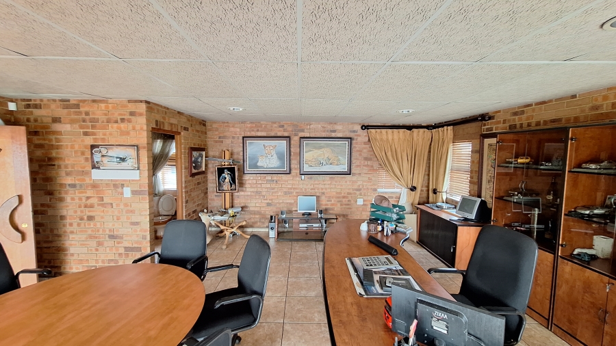 0 Bedroom Property for Sale in Robertville Gauteng