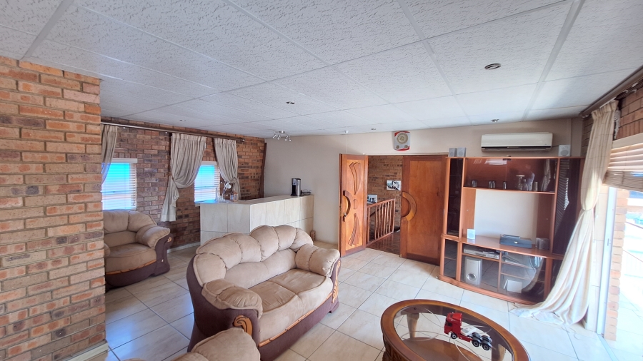 0 Bedroom Property for Sale in Robertville Gauteng