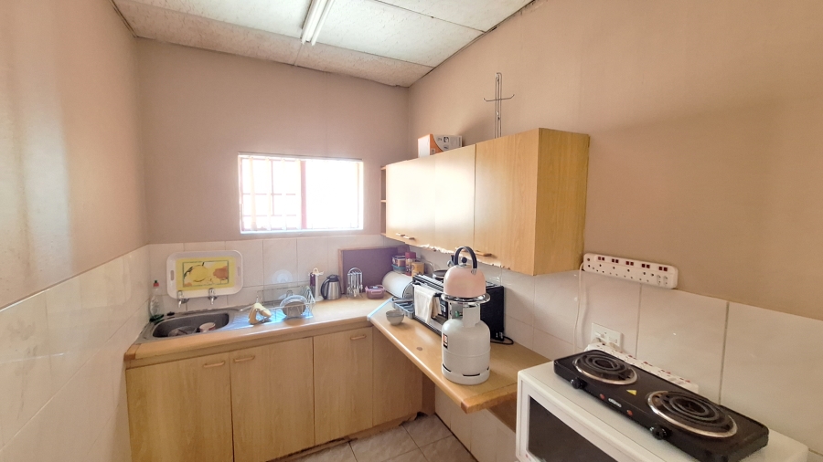 0 Bedroom Property for Sale in Robertville Gauteng
