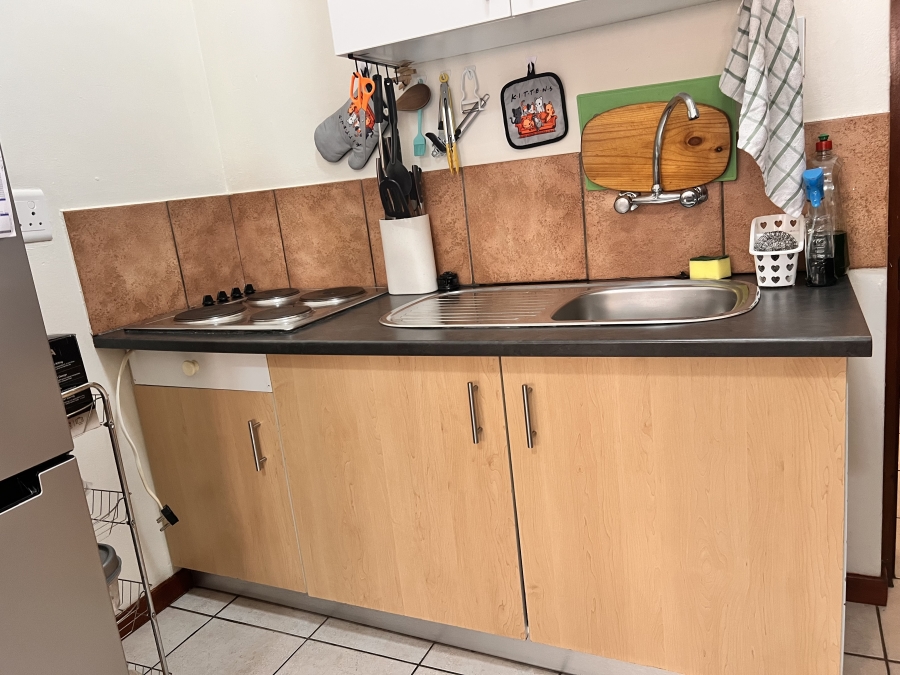 To Let 1 Bedroom Property for Rent in Morningside Gauteng