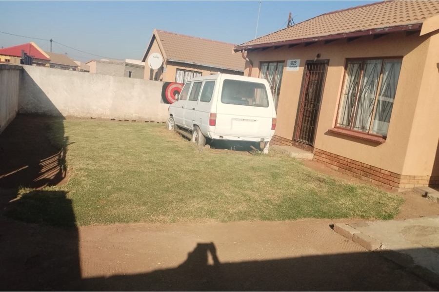 2 Bedroom Property for Sale in Stretford Gauteng