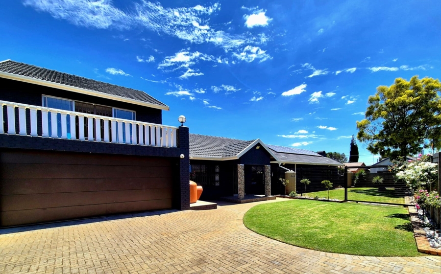 3 Bedroom Property for Sale in Sunair Park Gauteng
