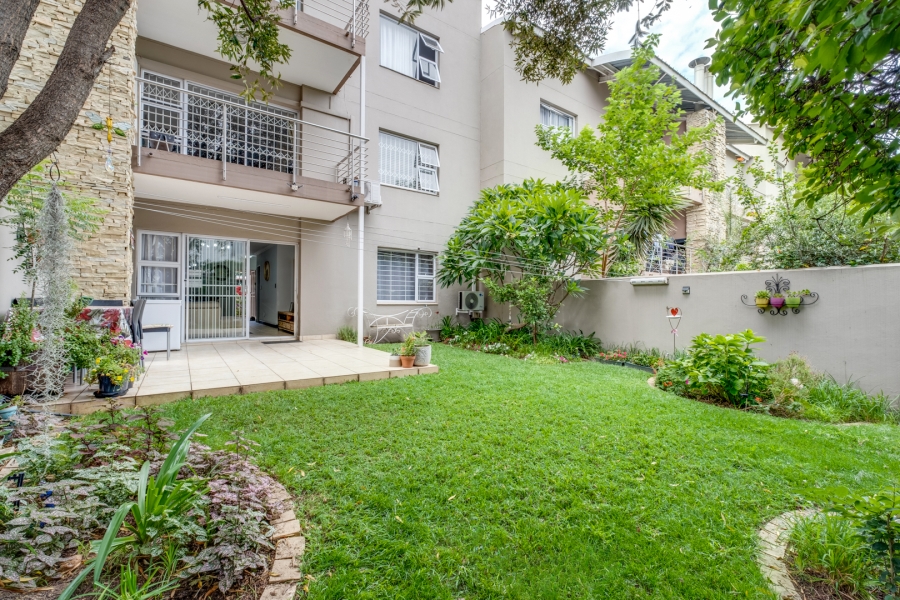 2 Bedroom Property for Sale in Rivonia Gauteng