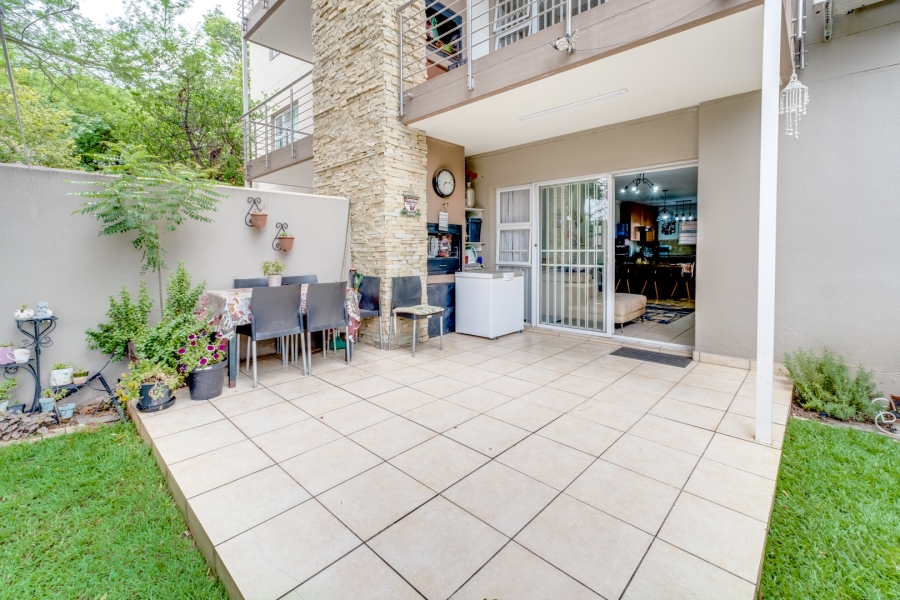 2 Bedroom Property for Sale in Rivonia Gauteng