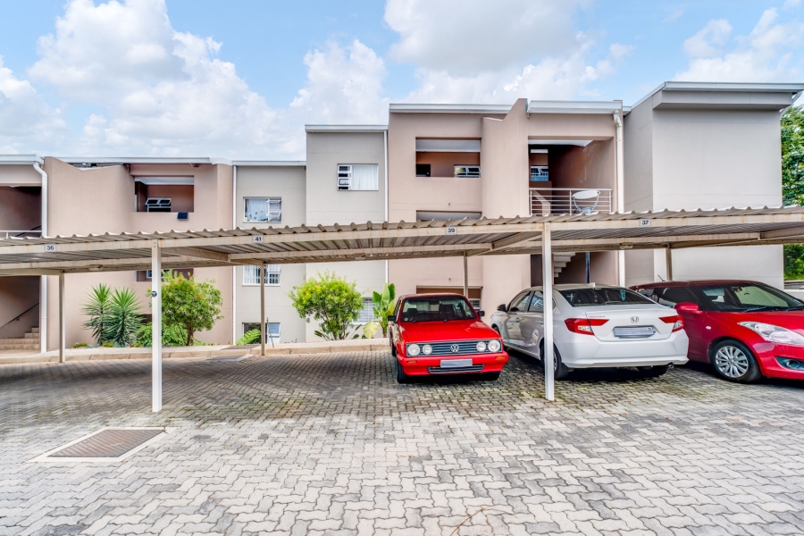 2 Bedroom Property for Sale in Rivonia Gauteng