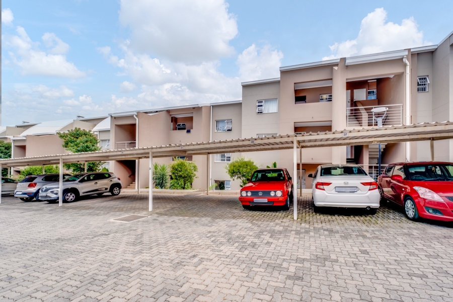 2 Bedroom Property for Sale in Rivonia Gauteng