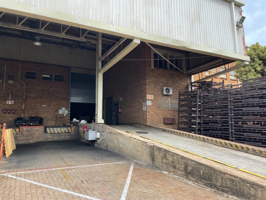 To Let commercial Property for Rent in Jet Park Gauteng