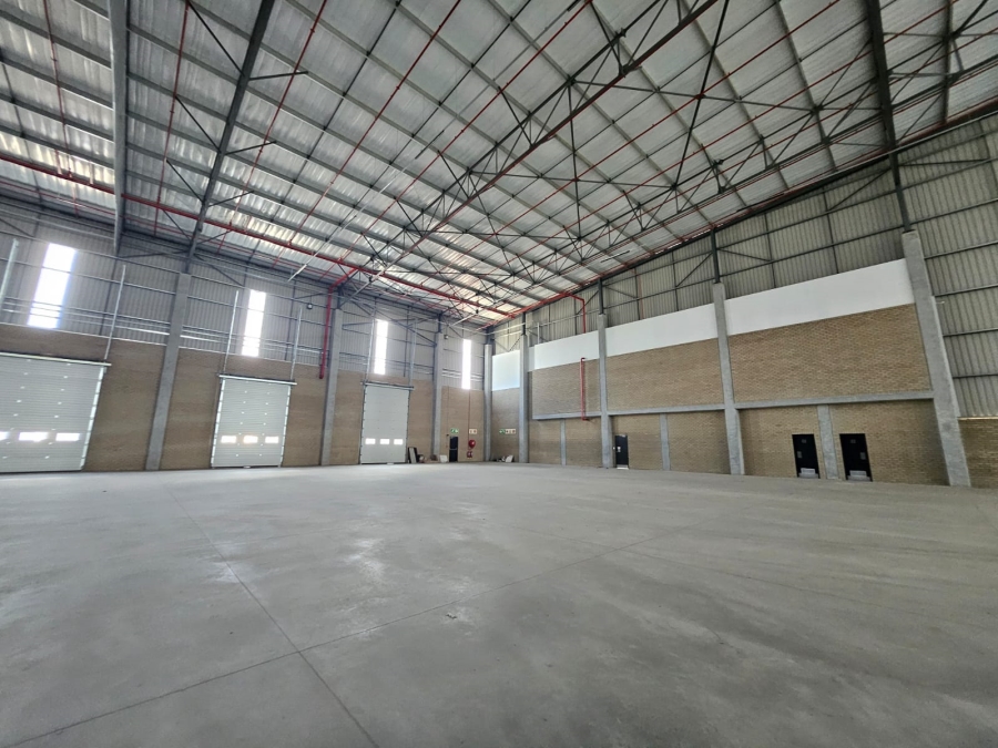 To Let commercial Property for Rent in Samrand Business Park Gauteng