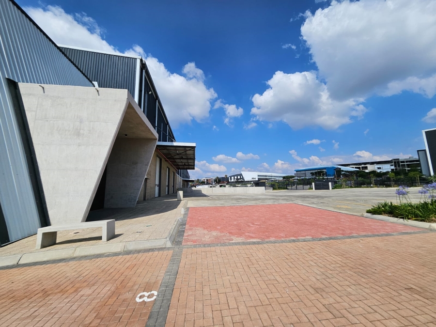 To Let commercial Property for Rent in Samrand Business Park Gauteng