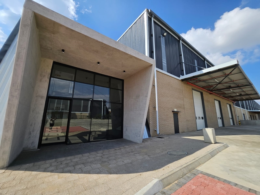 To Let commercial Property for Rent in Samrand Business Park Gauteng