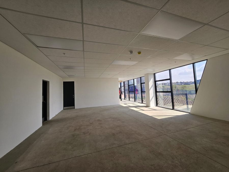 To Let commercial Property for Rent in Samrand Business Park Gauteng