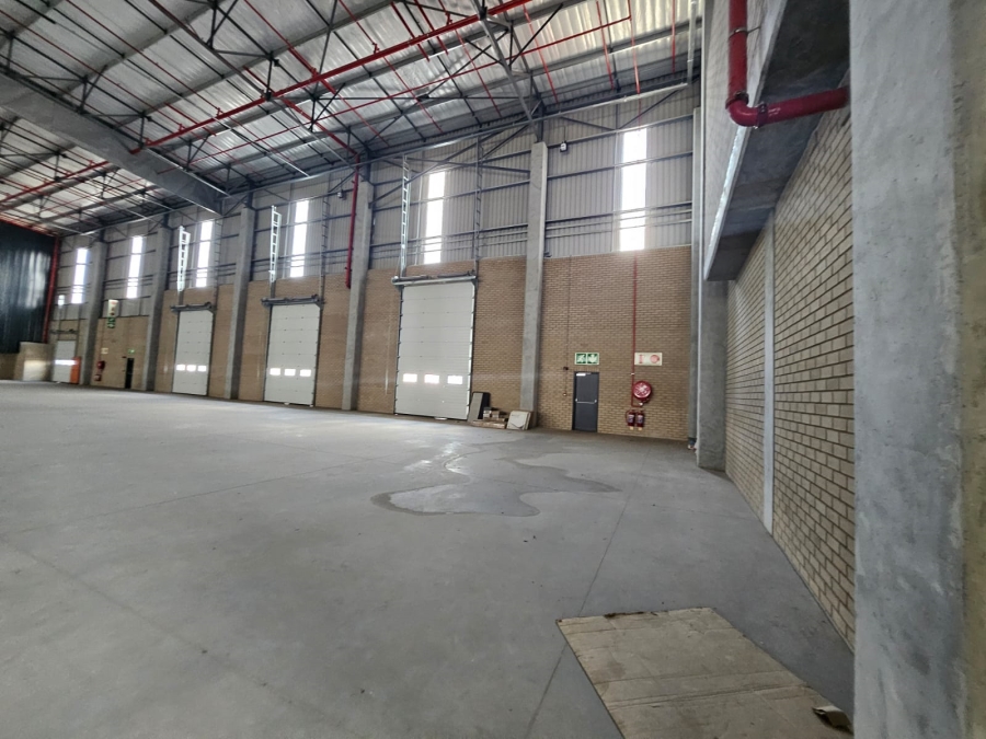 To Let commercial Property for Rent in Samrand Business Park Gauteng