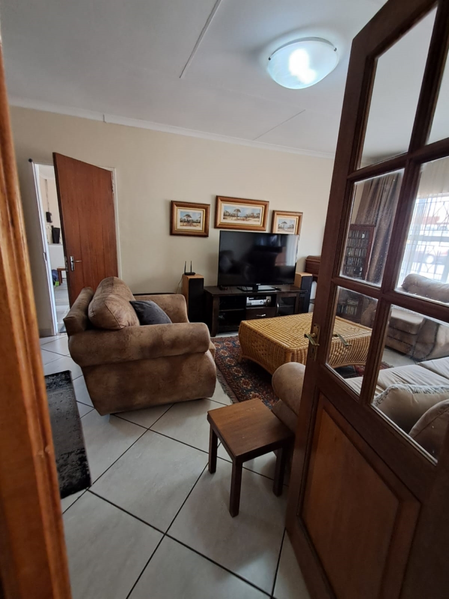 4 Bedroom Property for Sale in Randhart Gauteng