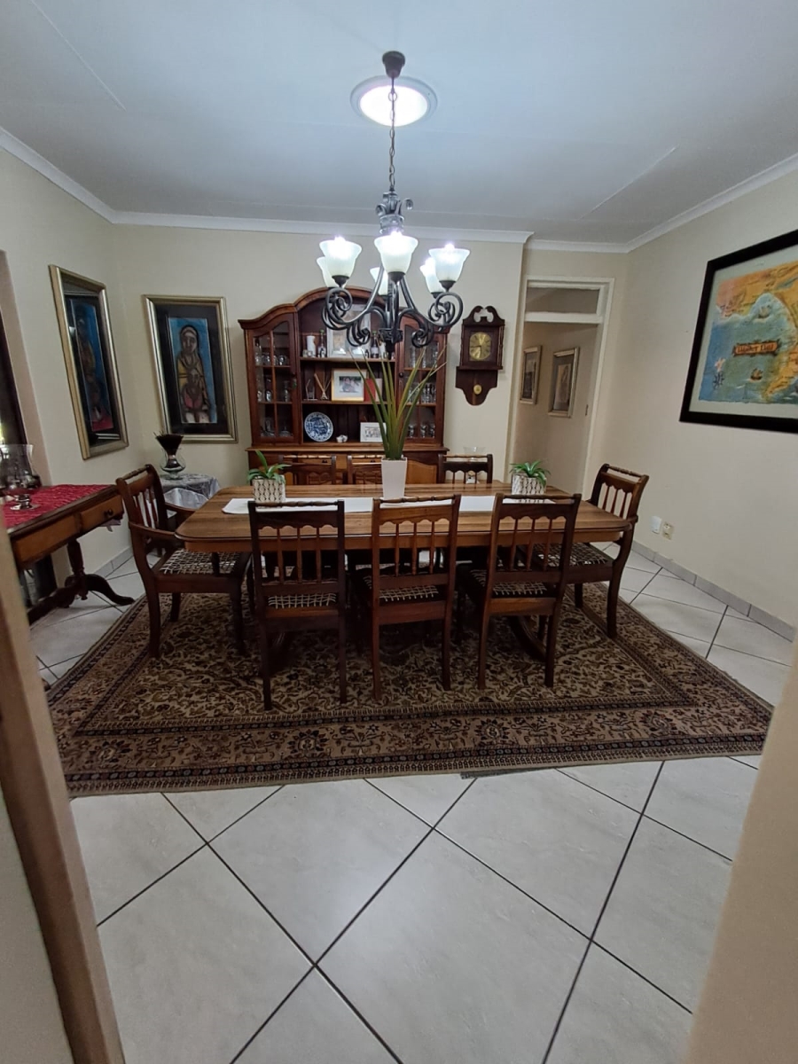 4 Bedroom Property for Sale in Randhart Gauteng