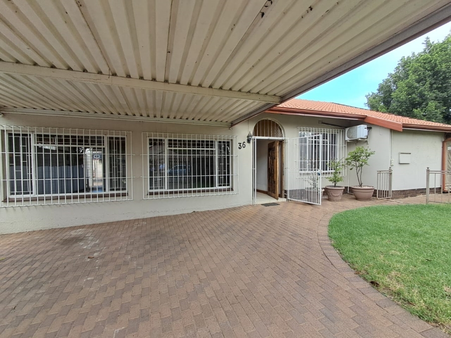 3 Bedroom Property for Sale in Randhart Gauteng