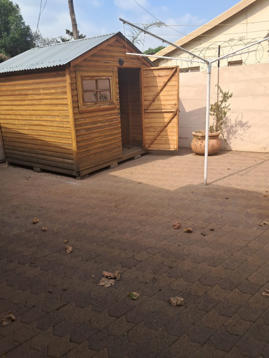 3 Bedroom Property for Sale in Randhart Gauteng