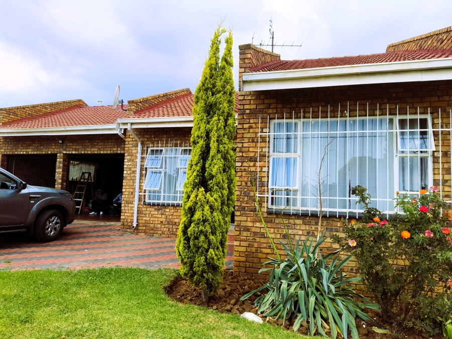 3 Bedroom Property for Sale in Bronkhorstspruit Gauteng