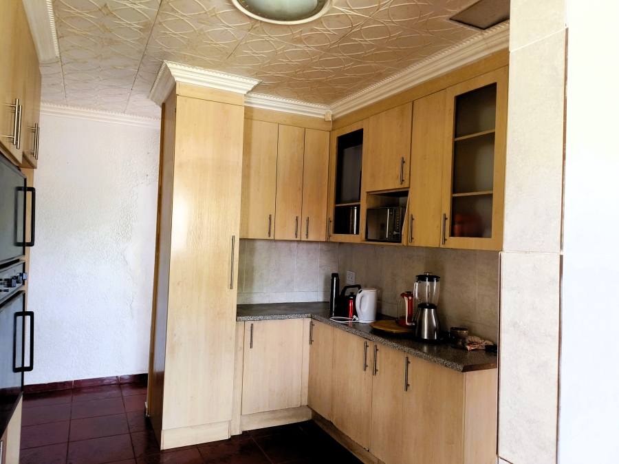 3 Bedroom Property for Sale in Bronkhorstspruit Gauteng