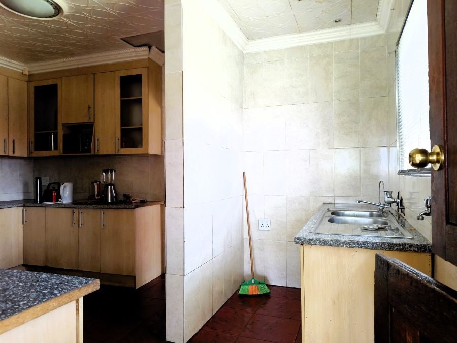 3 Bedroom Property for Sale in Bronkhorstspruit Gauteng