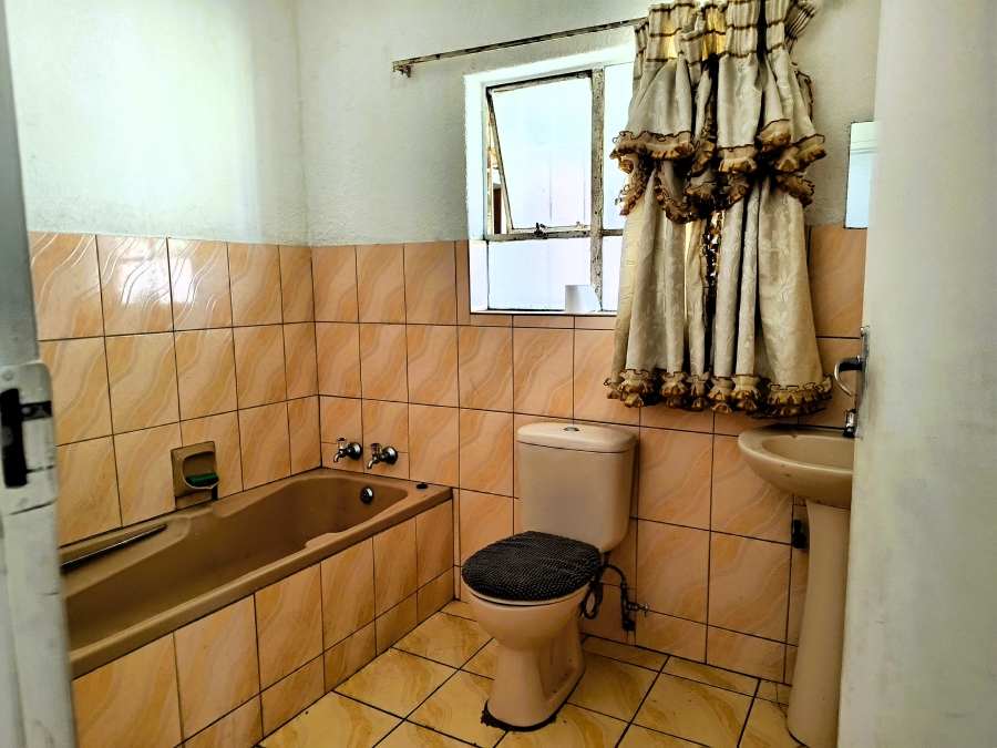 3 Bedroom Property for Sale in Bronkhorstspruit Gauteng