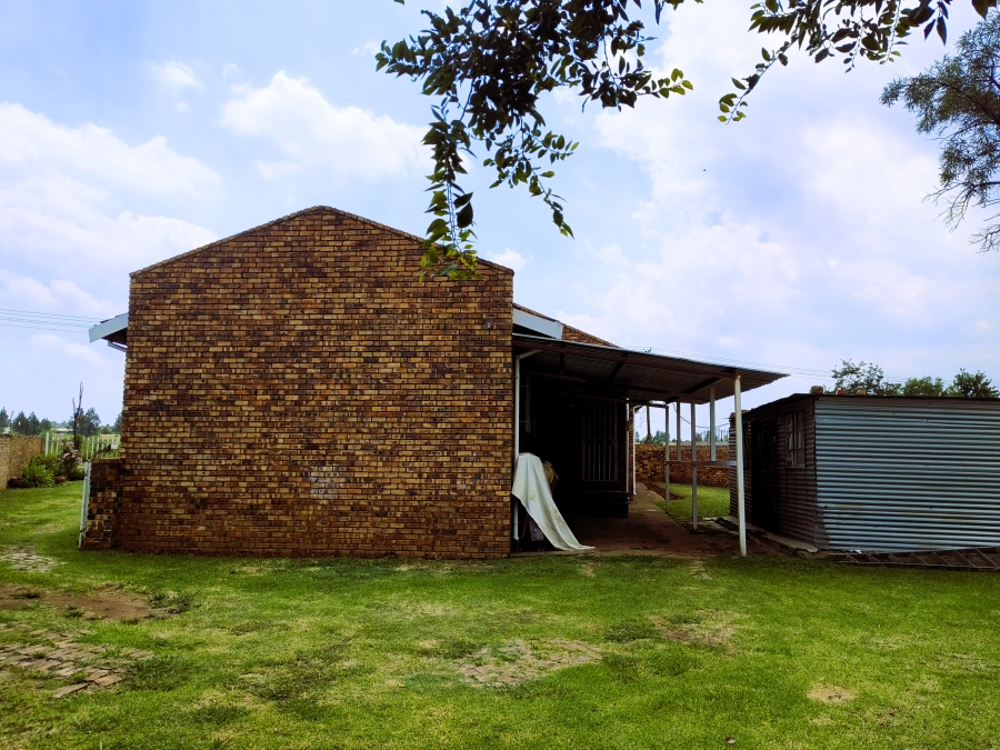 3 Bedroom Property for Sale in Bronkhorstspruit Gauteng