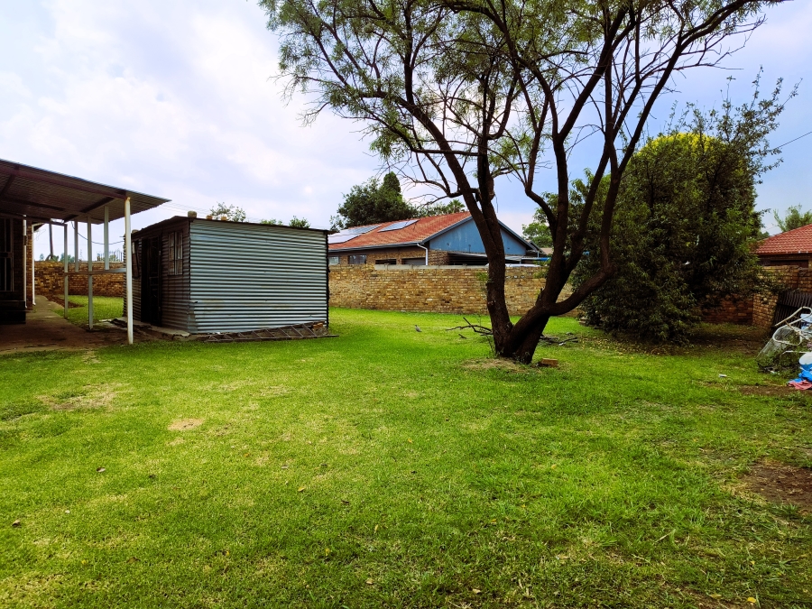 3 Bedroom Property for Sale in Bronkhorstspruit Gauteng