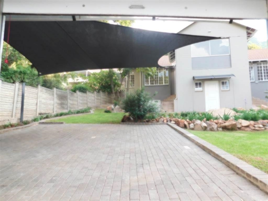 To Let 2 Bedroom Property for Rent in Linksfield Gauteng