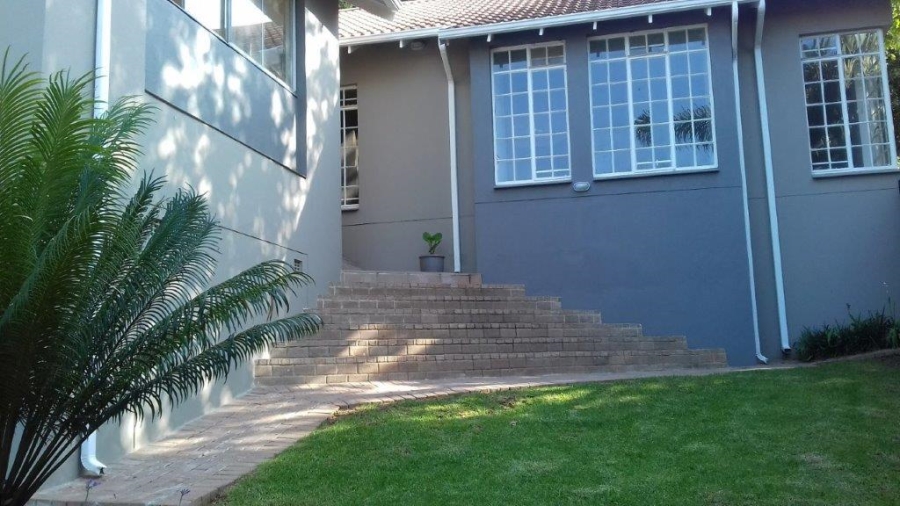 To Let 2 Bedroom Property for Rent in Linksfield Gauteng