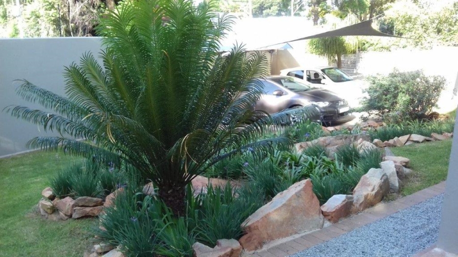 To Let 2 Bedroom Property for Rent in Linksfield Gauteng