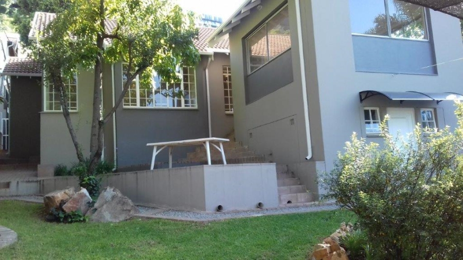 To Let 2 Bedroom Property for Rent in Linksfield Gauteng