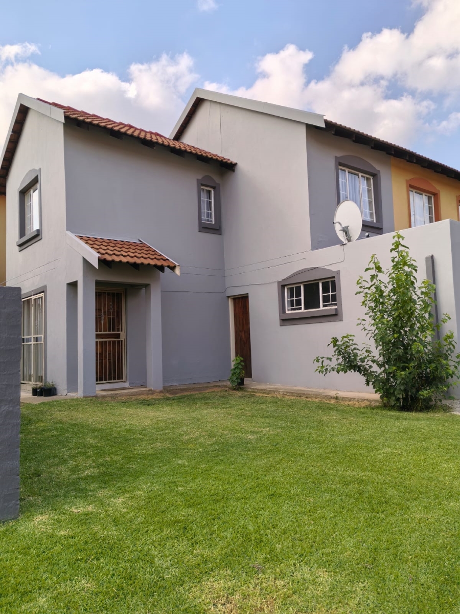 2 Bedroom Property for Sale in Bergsig Gauteng