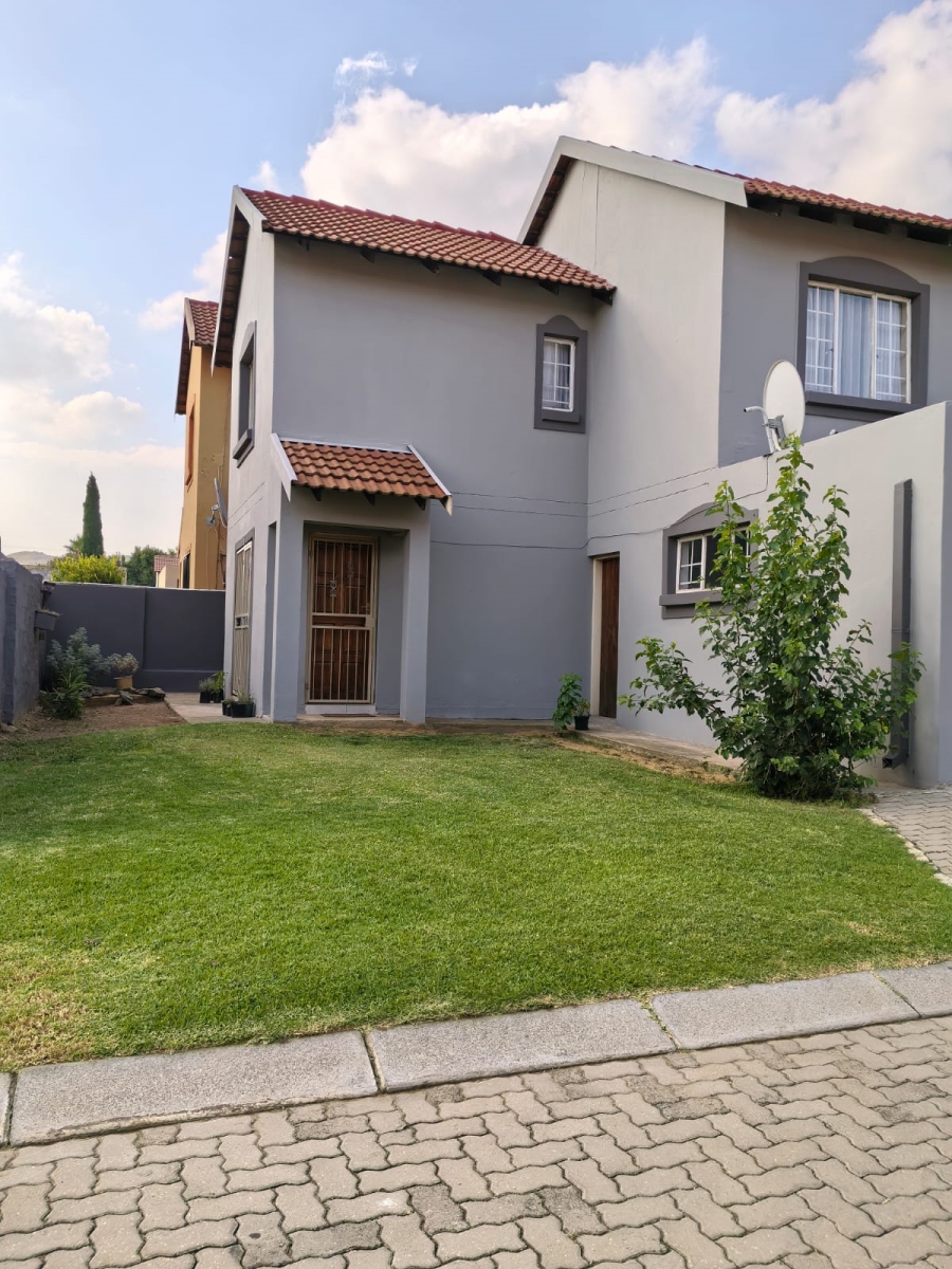2 Bedroom Property for Sale in Bergsig Gauteng