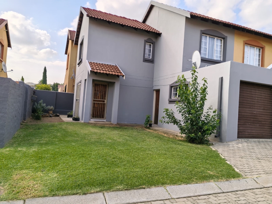 2 Bedroom Property for Sale in Bergsig Gauteng