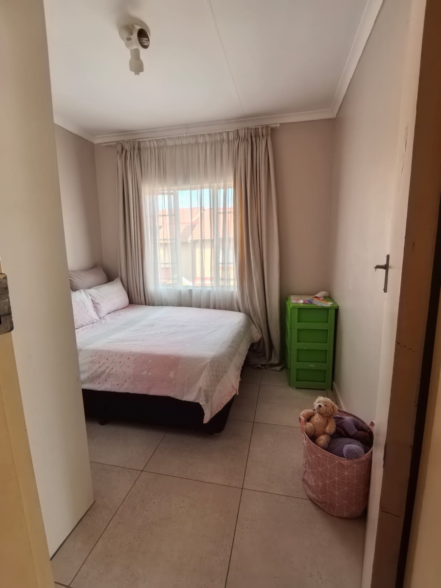 2 Bedroom Property for Sale in Bergsig Gauteng