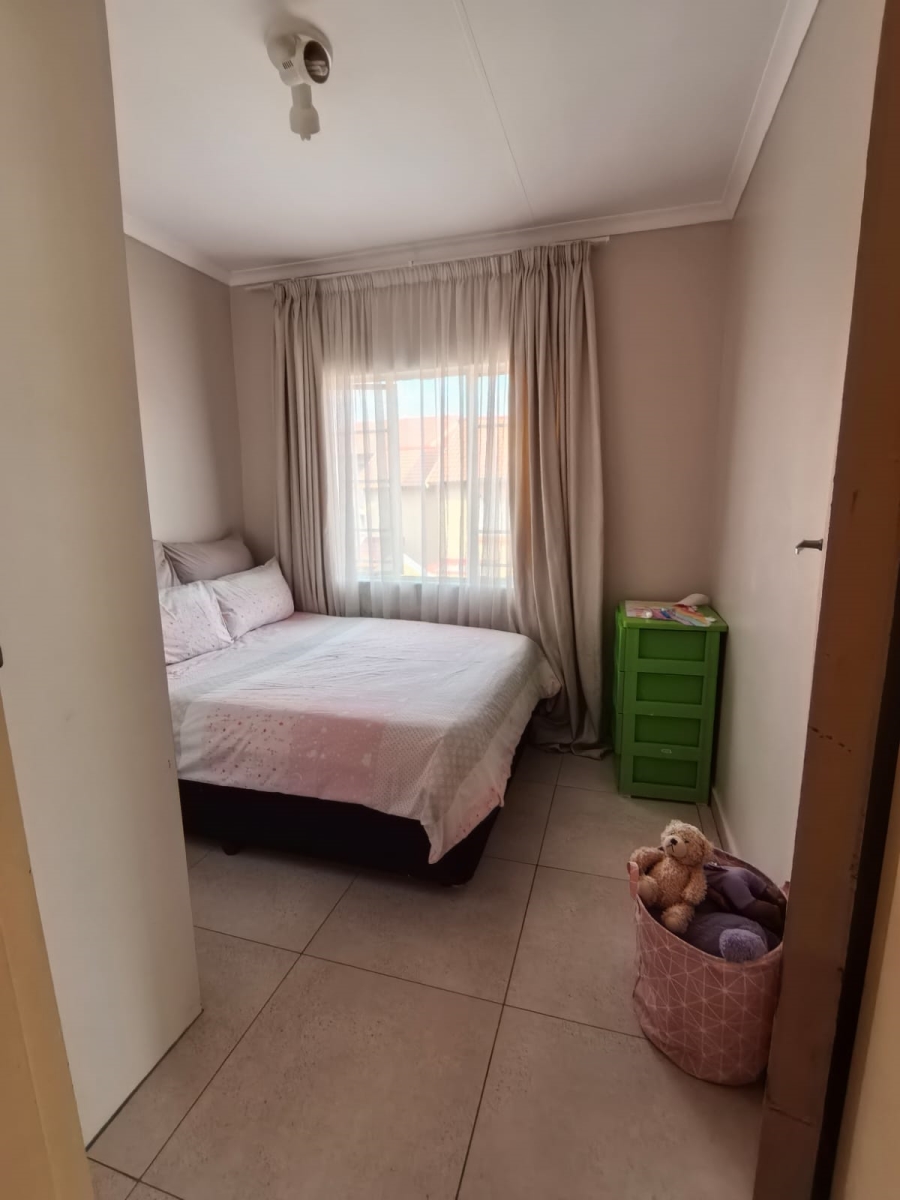 2 Bedroom Property for Sale in Bergsig Gauteng