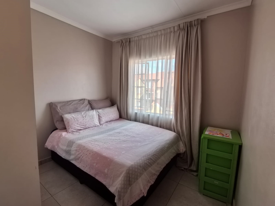 2 Bedroom Property for Sale in Bergsig Gauteng