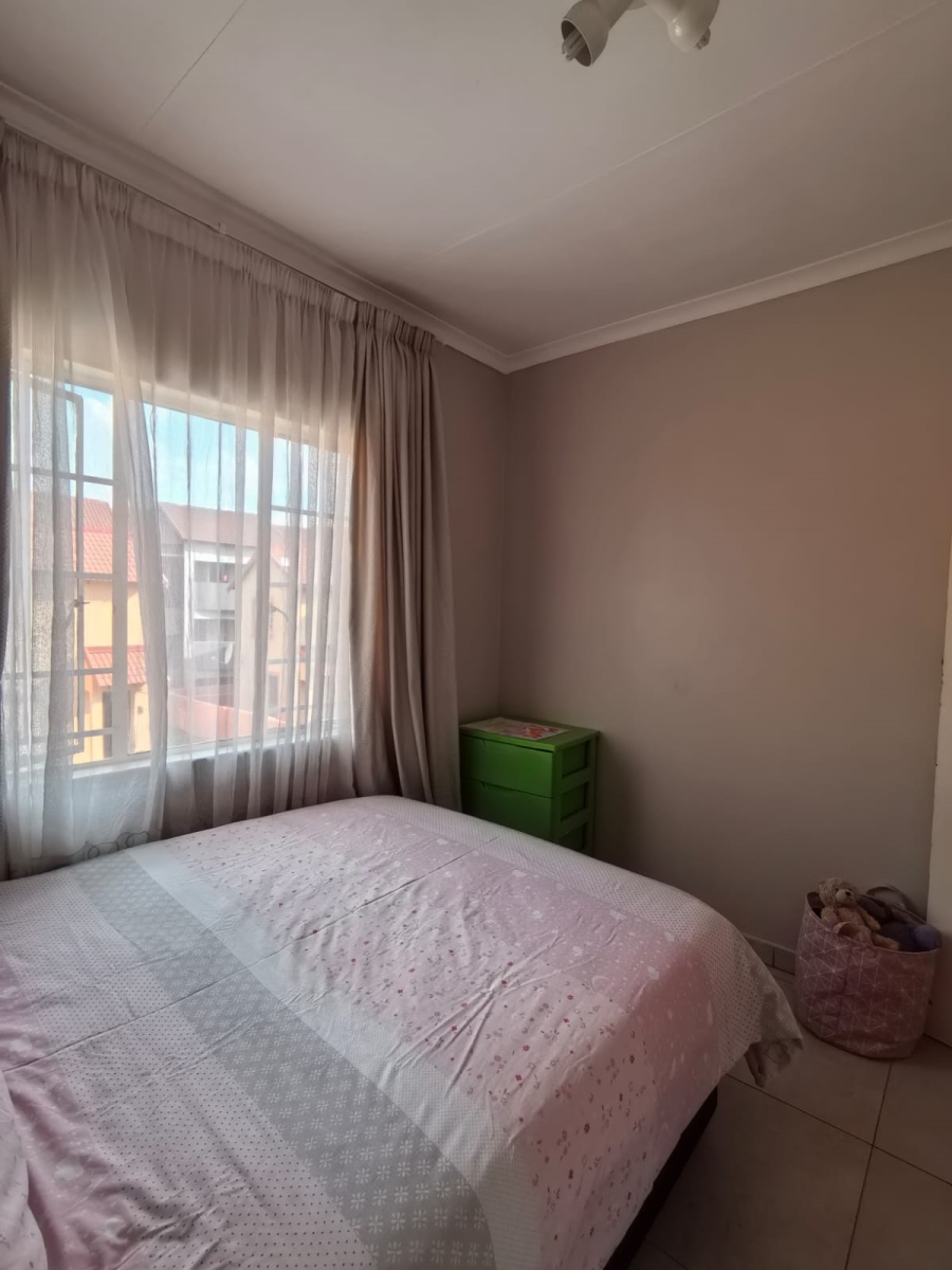 2 Bedroom Property for Sale in Bergsig Gauteng