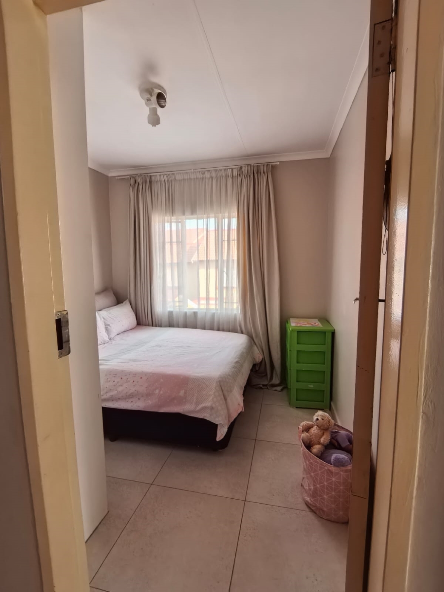 2 Bedroom Property for Sale in Bergsig Gauteng