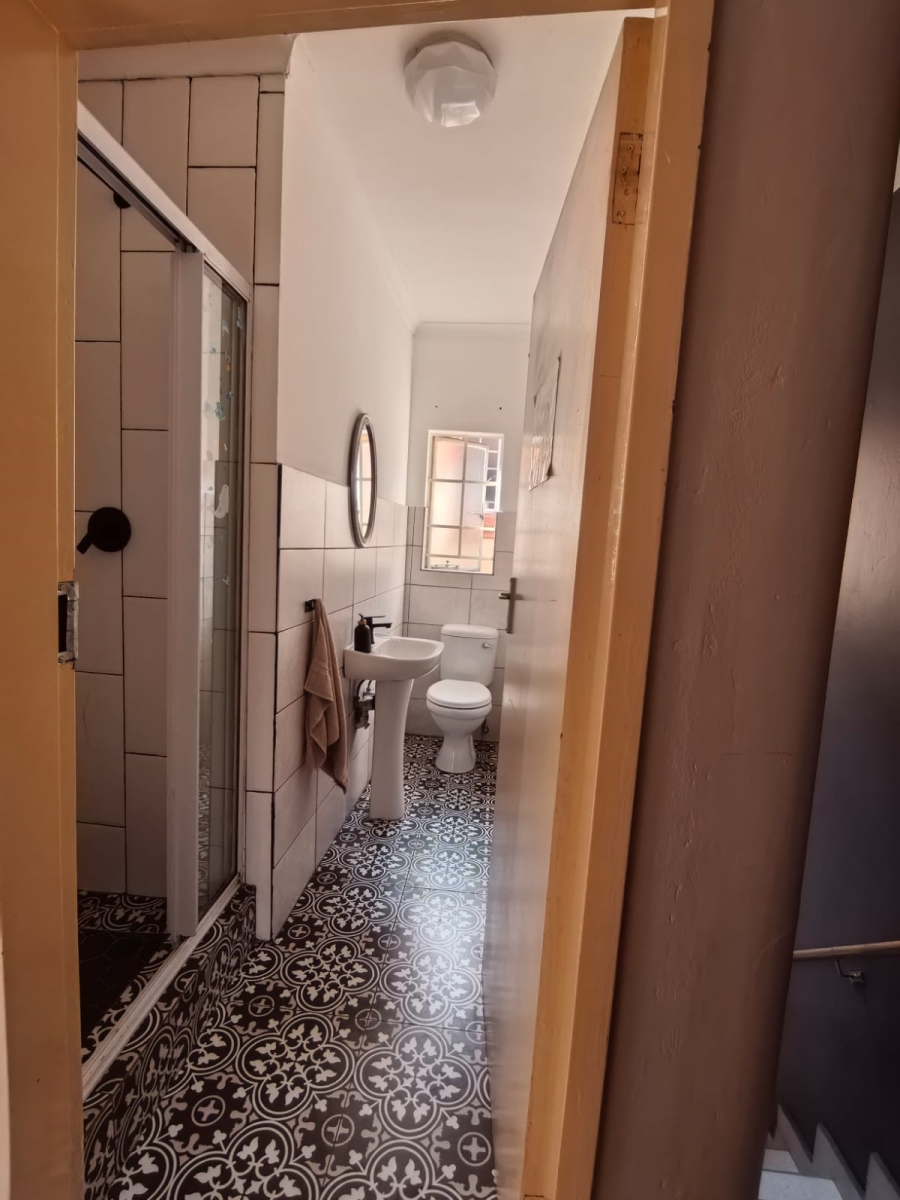 2 Bedroom Property for Sale in Bergsig Gauteng