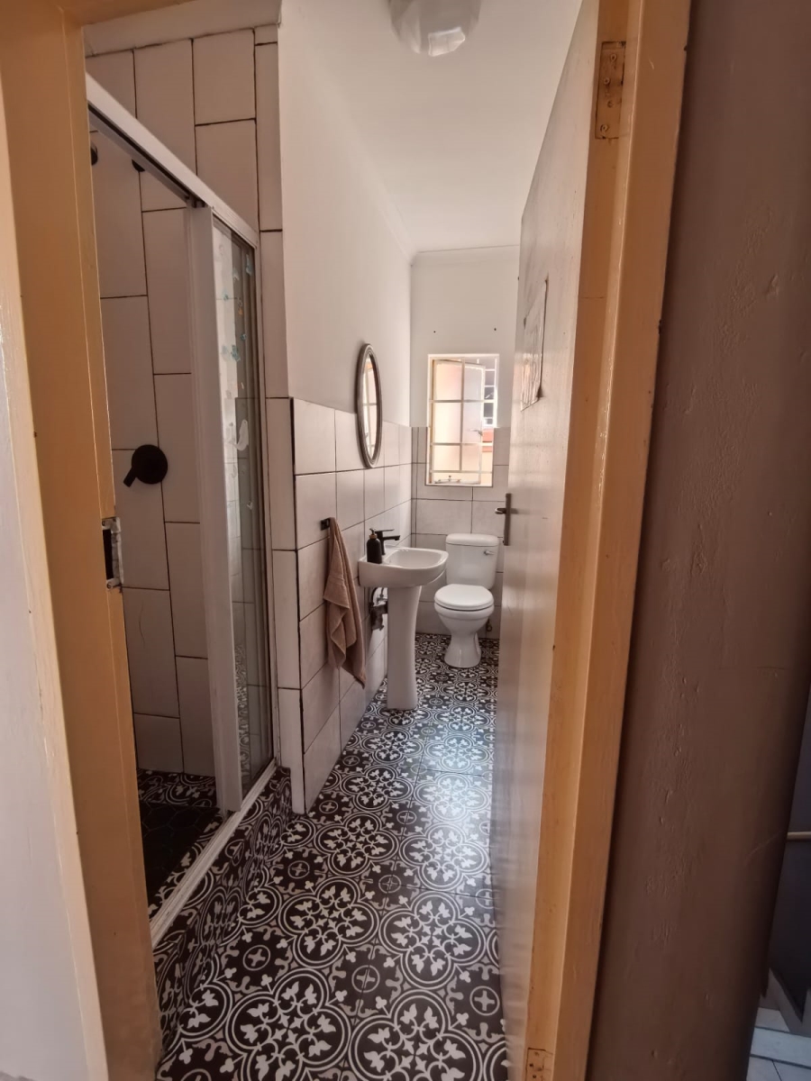 2 Bedroom Property for Sale in Bergsig Gauteng