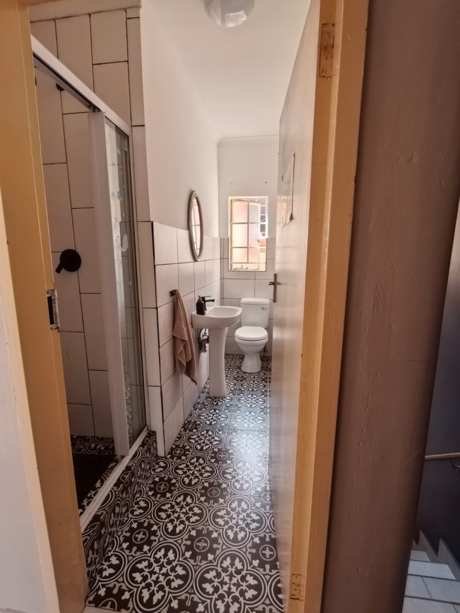 2 Bedroom Property for Sale in Bergsig Gauteng