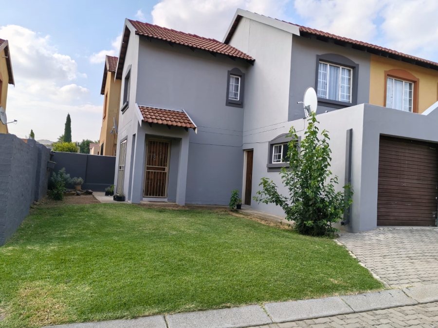 2 Bedroom Property for Sale in Bergsig Gauteng