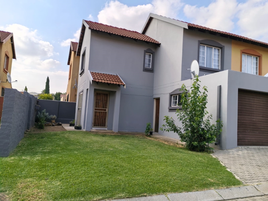 2 Bedroom Property for Sale in Bergsig Gauteng