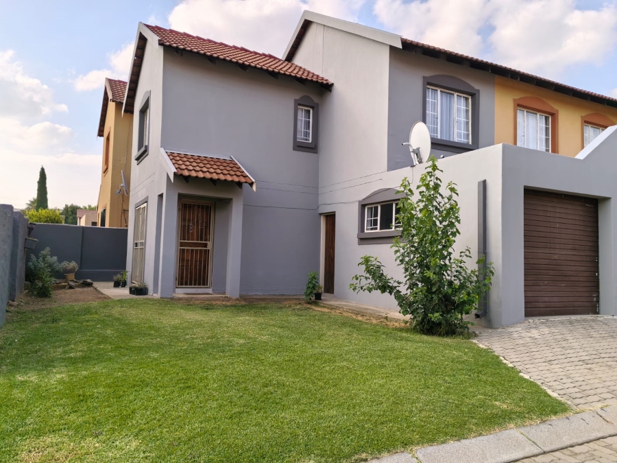 2 Bedroom Property for Sale in Bergsig Gauteng