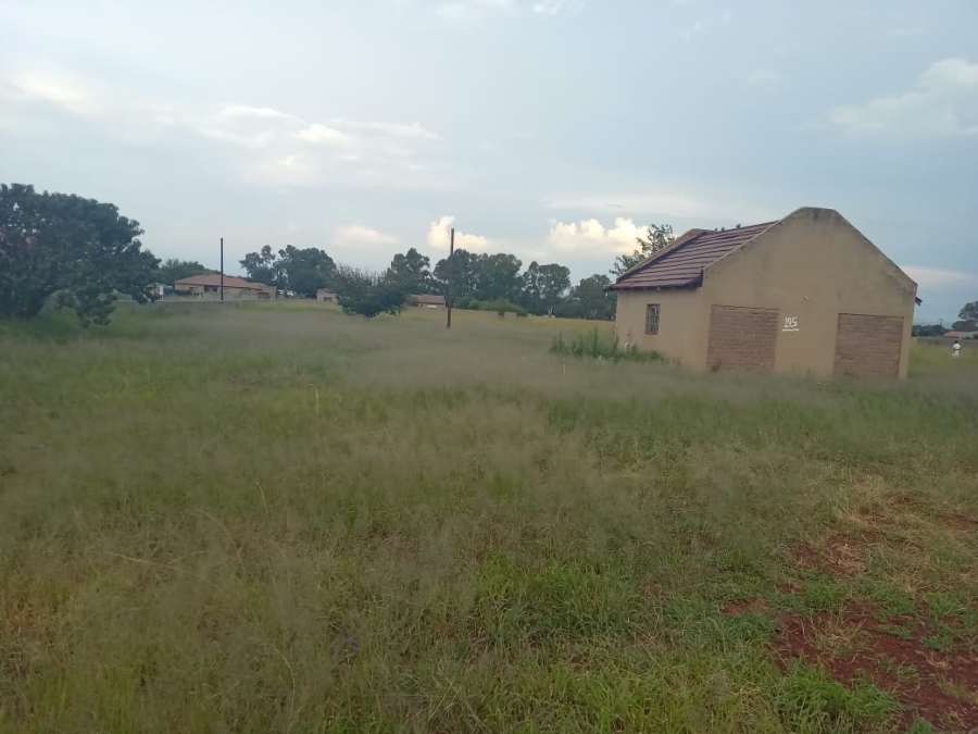 2 Bedroom Property for Sale in Henley on Klip Gauteng