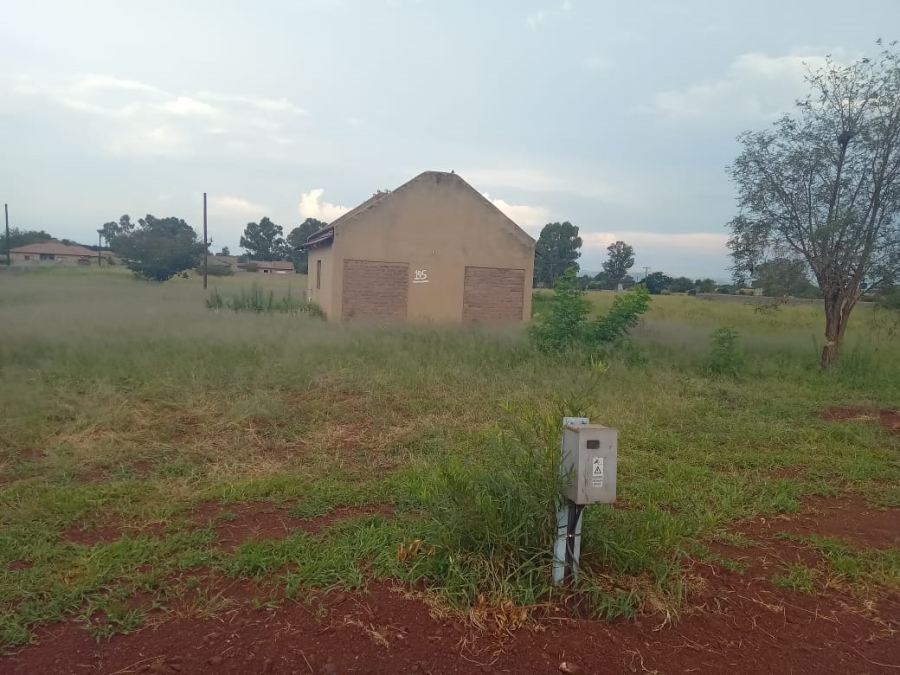 2 Bedroom Property for Sale in Henley on Klip Gauteng