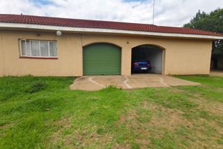 3 Bedroom Property for Sale in Vanderbijlpark Gauteng