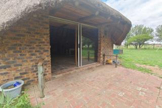 3 Bedroom Property for Sale in Vanderbijlpark Gauteng