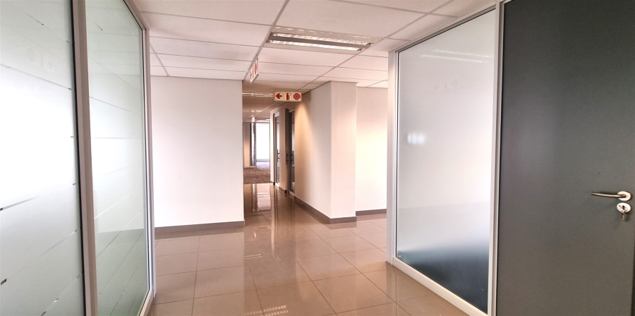 To Let commercial Property for Rent in Woodmead Gauteng