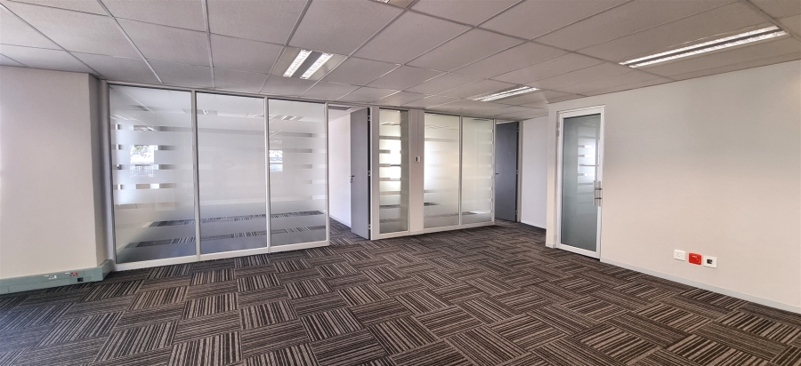 To Let commercial Property for Rent in Woodmead Gauteng